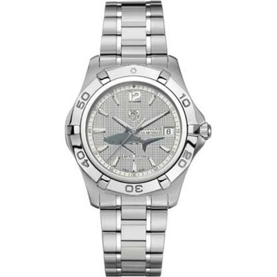 TAG Heuer WAF111T Aquaracer - Limited Edition - Fundación Malpelo 時計