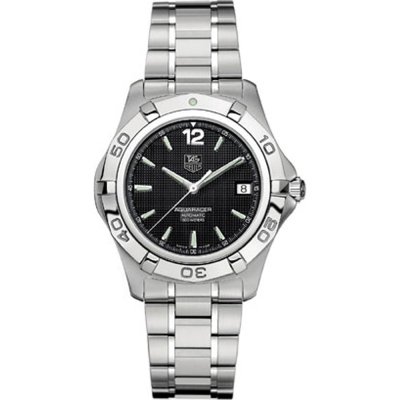 TAG Heuer WAF2110 Aquaracer 時計