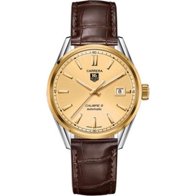 TAG Heuer WAR215A/0 Carrera 時計