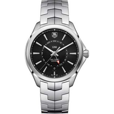 TAG Heuer WAT201A New Link 時計