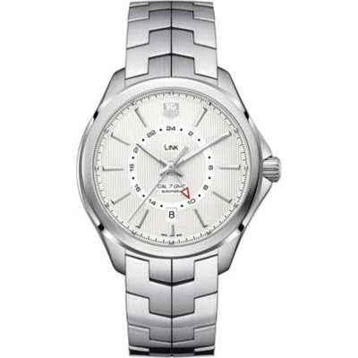 TAG Heuer WAT201B New Link 時計