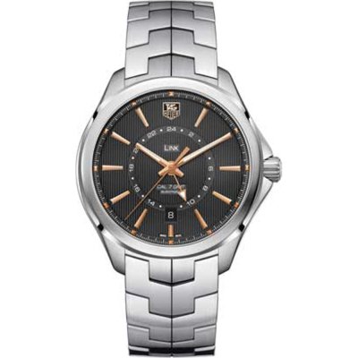 TAG Heuer WAT201C New Link 時計