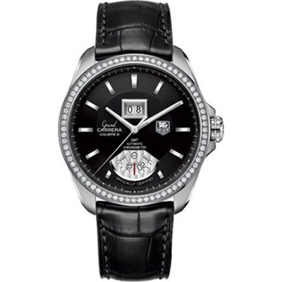 TAG Heuer WAV5115 Grand Carrera 時計