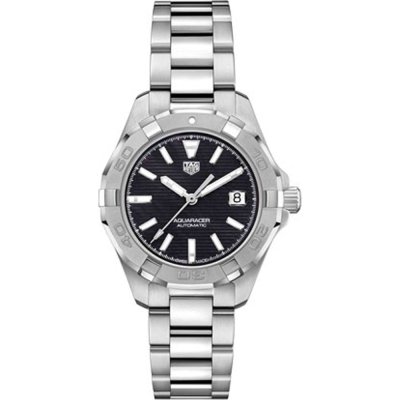 TAG Heuer WBD2310 Aquaracer Premium Series 時計