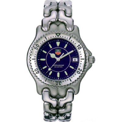 TAG Heuer WG111A S/EL 時計