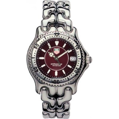 TAG Heuer WG111F S/EL - Japan 時計