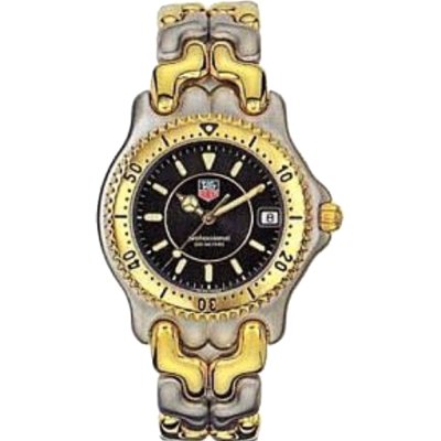 TAG Heuer WG1125/0 S/EL 時計