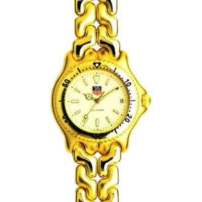 TAG Heuer WG1132 S/EL 時計