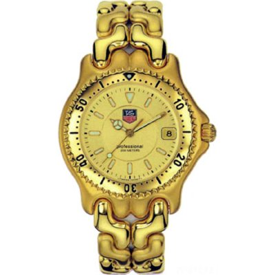 TAG Heuer WG1133 S/EL 時計