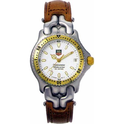 TAG Heuer WG5250 S/EL 時計
