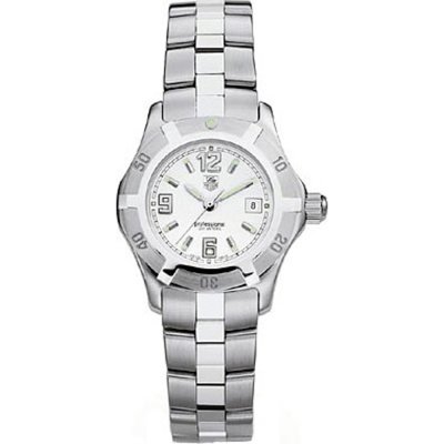 TAG Heuer WN1311 2000 Exclusive Series 時計