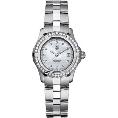 TAG Heuer WN131J 2000 Exclusive Series - Animation dial 時計