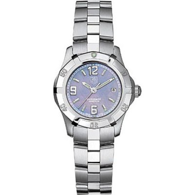 TAG Heuer WN131K 2000 Exclusive Series - Animation dial 時計