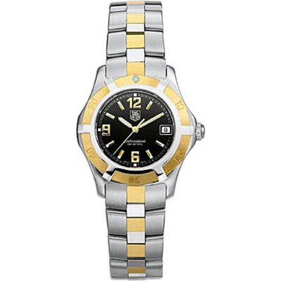 TAG Heuer WN1354 2000 Exclusive Series 時計