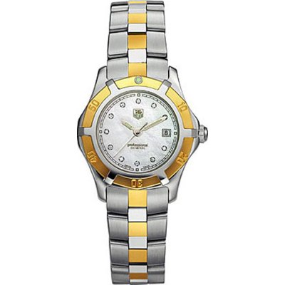 TAG Heuer WN1355 2000 Exclusive Series - USA 時計