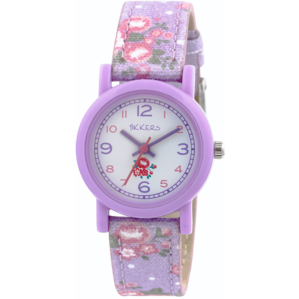 Montre Tikkers kids TK0103 Flower Girl