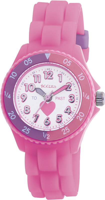 Tikkers kids TK0003 Sweety Pie Watch