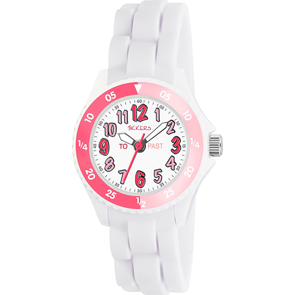 Tikkers kids TK0117 To & Past Watch