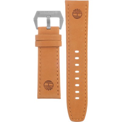 Bracelete Timberland 14248JSTB/04-STL 14248J Thetford