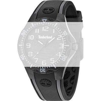 Timberland 14323MSB/02-STL Dixiville Strap