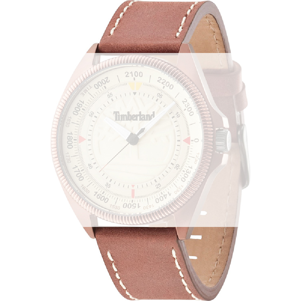 Timberland 03-TBL.14505JSBN-07 14505J Sawyer Horlogeband