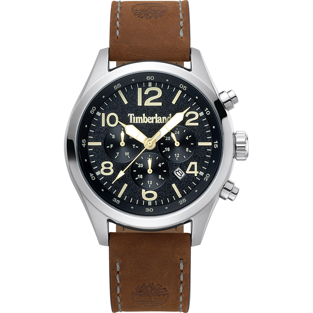 Timberland TBL.15249JS/02 Ashmont horloge