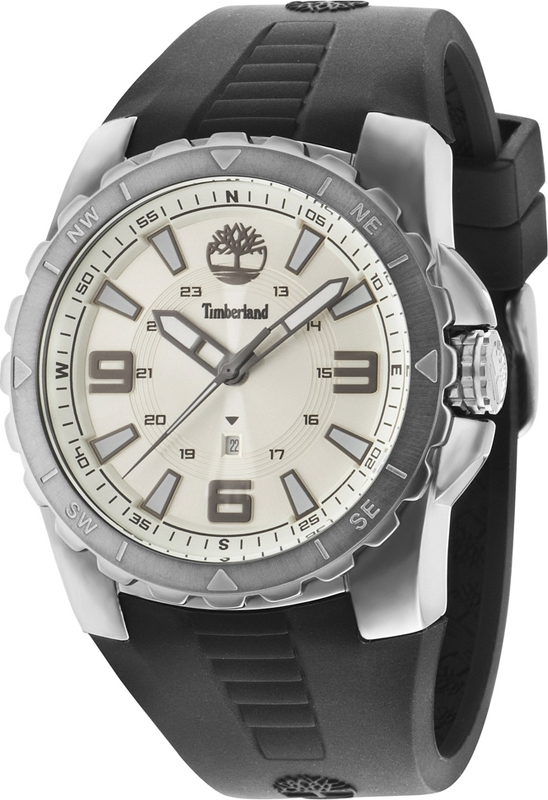 Timberland TBL.14478JSU/07P Ballard Watch