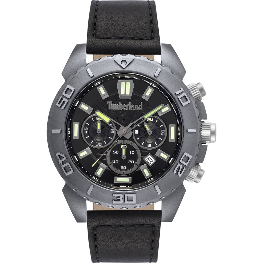 Montre Timberland TBL.15518JLU/02 Barnstead