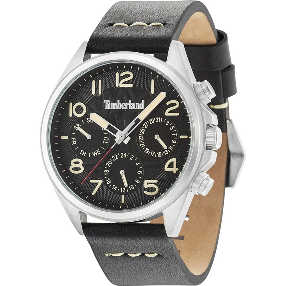 Timberland TBL.14844JS/02 Bartlett ll Watch