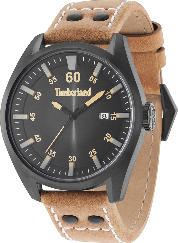 Relógio Timberland TBL.15025JSB/02A Bellingham