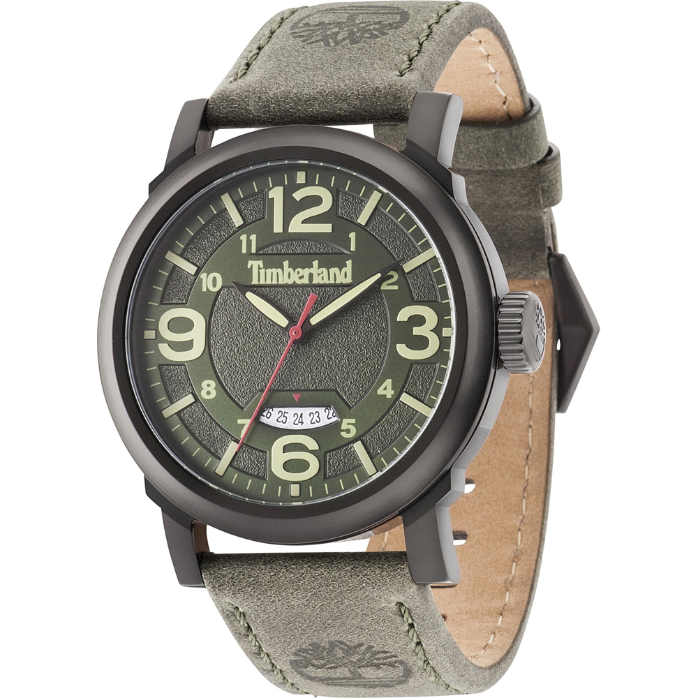 Timberland TBL.14815JSB/19 Berkshire Watch