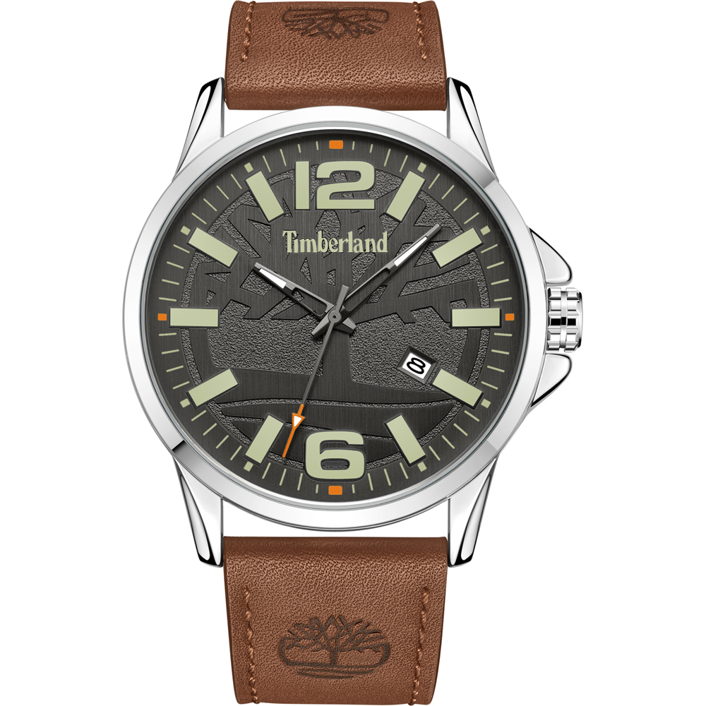 Relógio Timberland TDWGB2131801 Bernardston