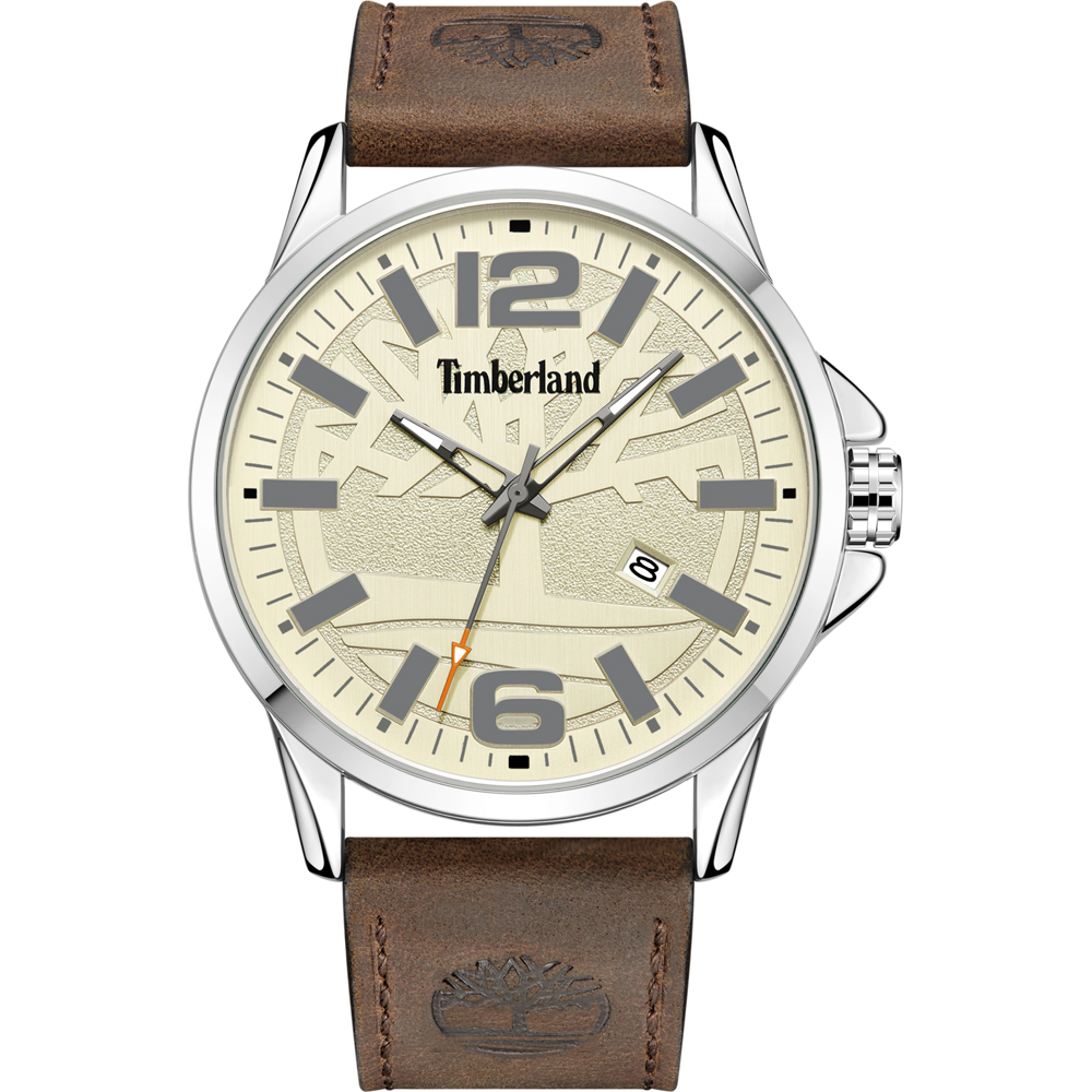 Timberland TDWGB2131802 Bernardston Watch