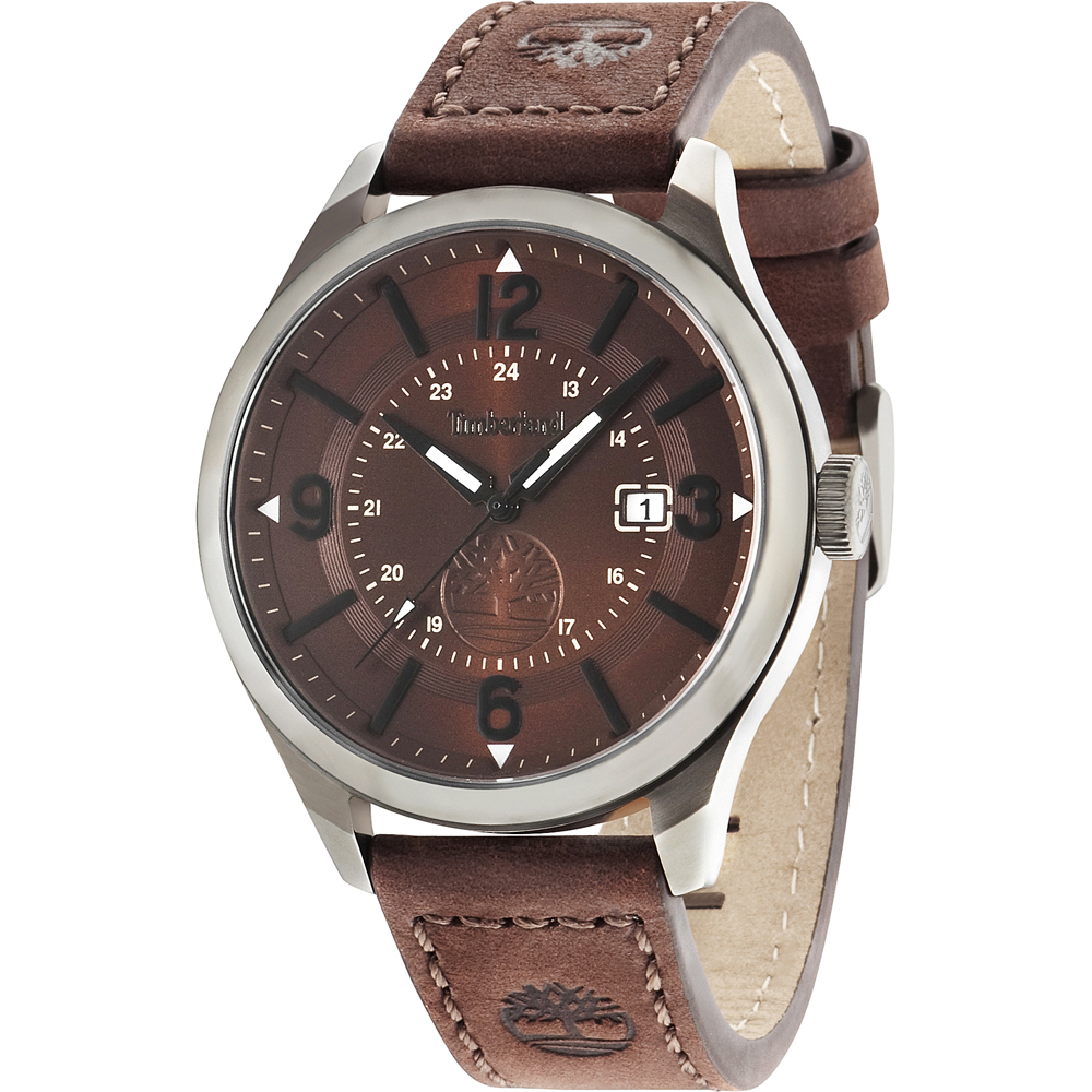 Montre Timberland TBL.14645JSU/12 Blake