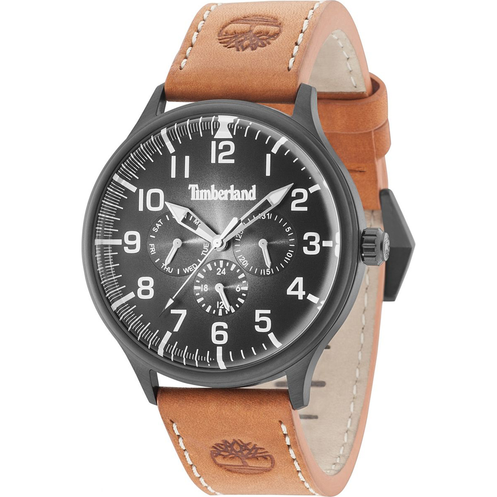 Montre Timberland TBL.15270JSB/02 Blanchard