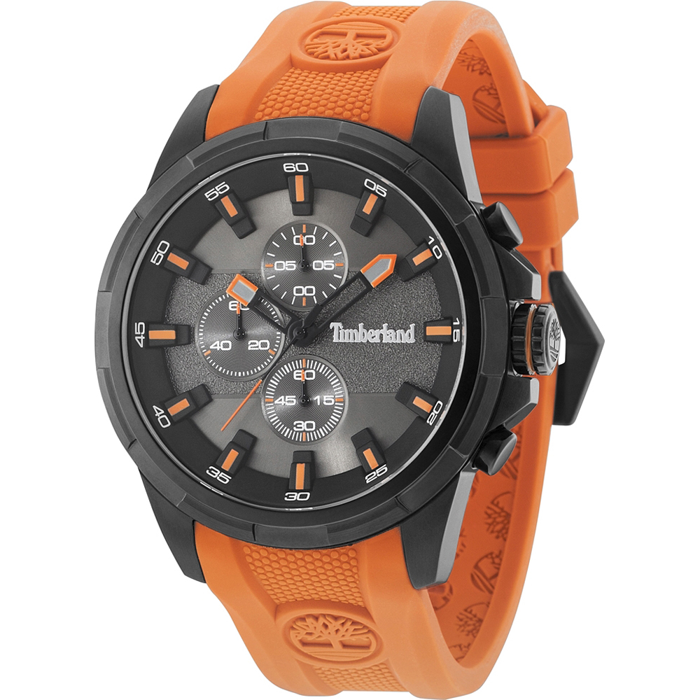 Timberland TBL.15253JSB/61P Boxford Watch