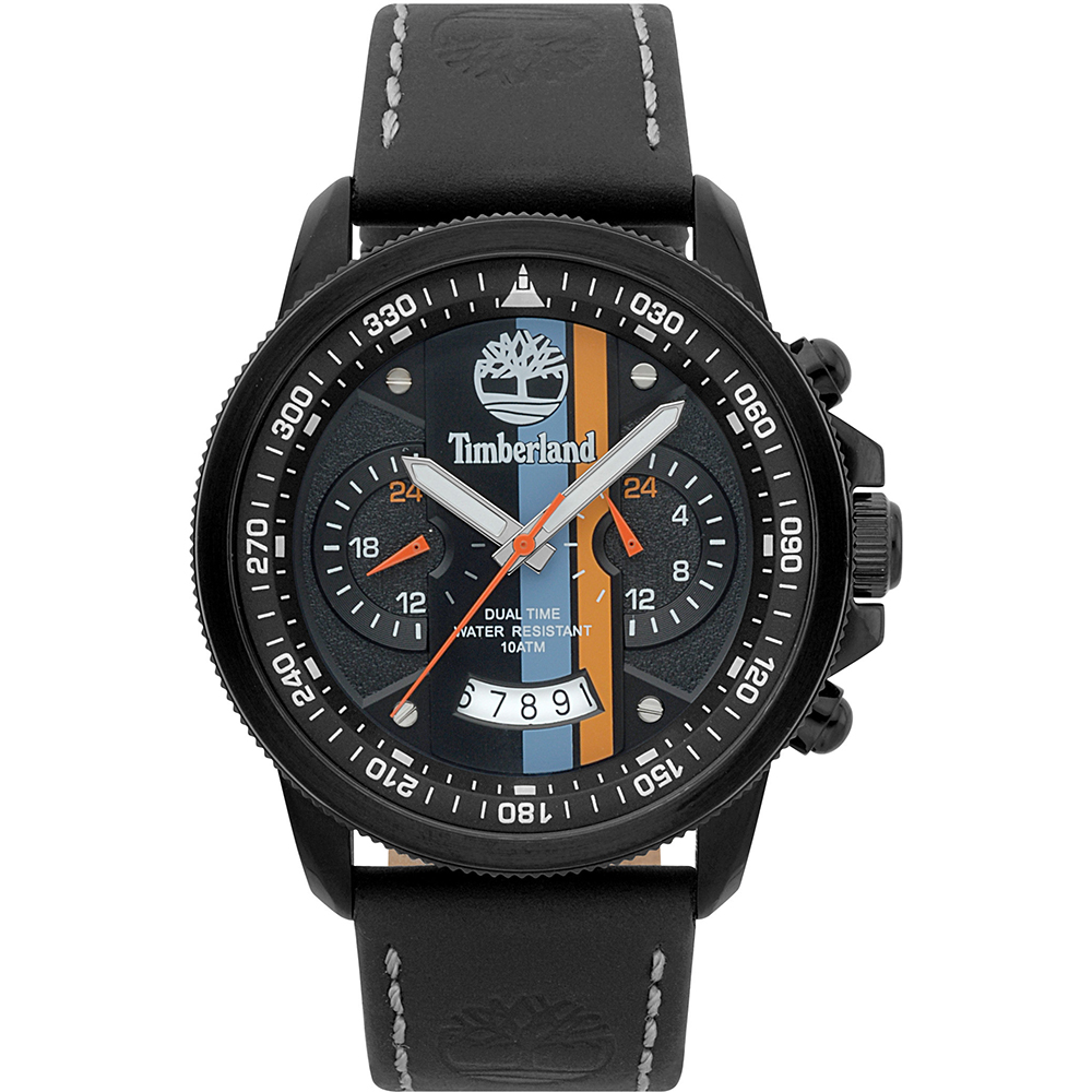 Montre Timberland TBL.15423JSB/02 Bradshaw