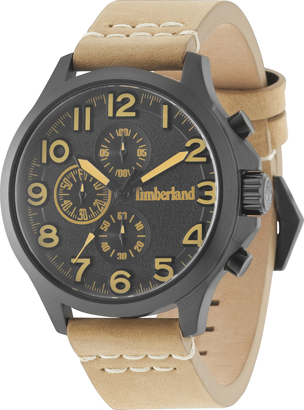Timberland TBL.15026JSB/02 Brenton Watch