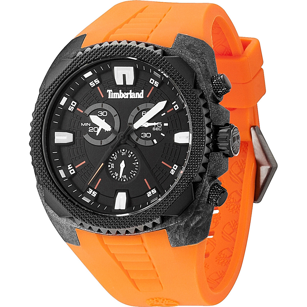 Montre Timberland TBL.13851JPGYB/02B Bridgton