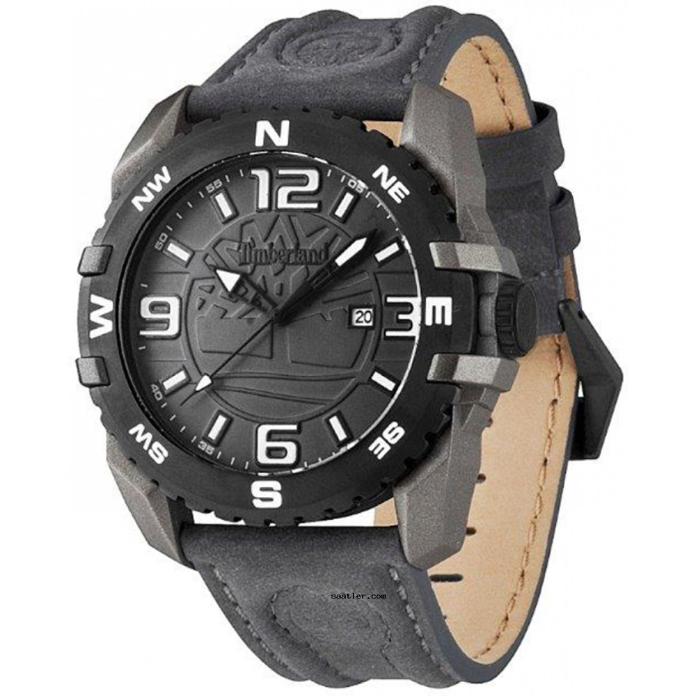 Timberland TBL.13856JPGYB/13 Brookline Watch