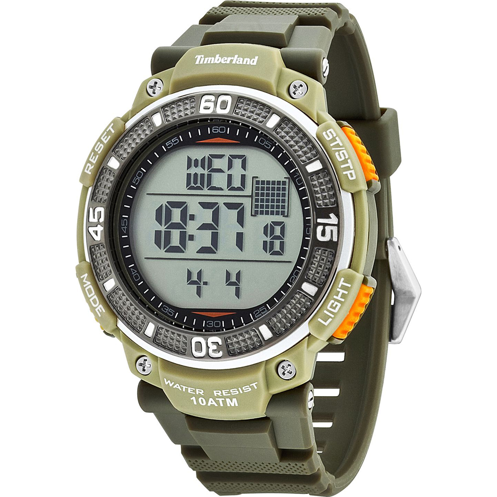 Timberland TBL.13554JPGNU/04 Cadion Watch