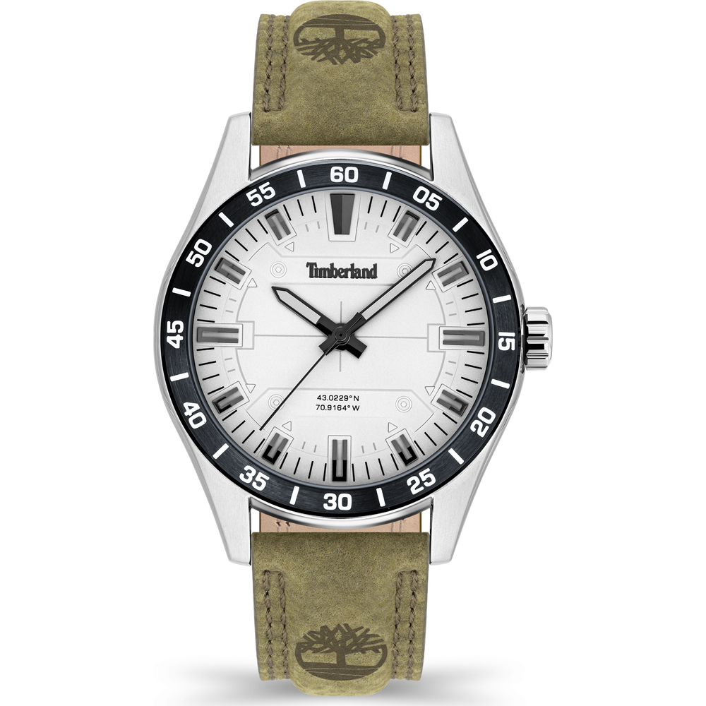 Timberland TDWGA2201202 Calverton horloge