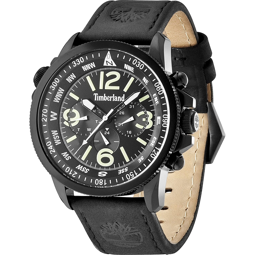 Orologio Timberland TBL.13910JSB/02 Campton