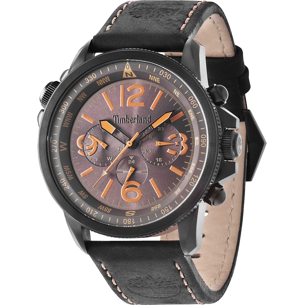 Montre Timberland TBL.13910JSB/12 Campton