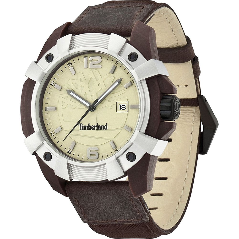 Montre Timberland TBL.13326JPBNS/07 Chocorua