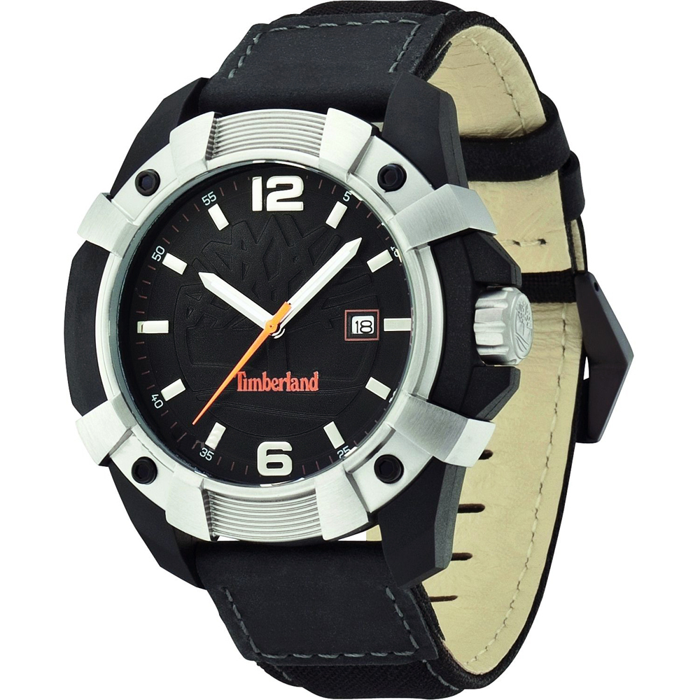 Timberland TBL.13326JPBS/02 Chocorua Watch