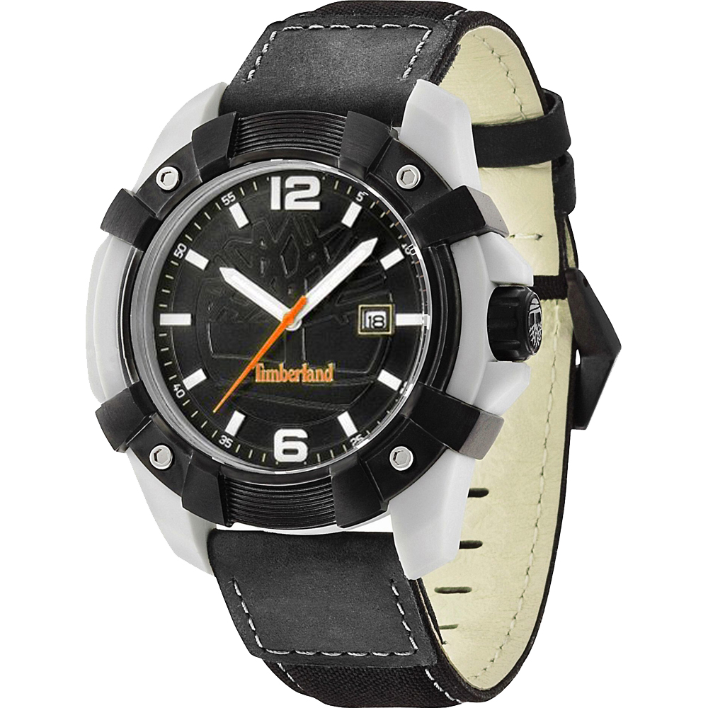 Timberland TBL.13326JPGYB/02C Chocorua Watch