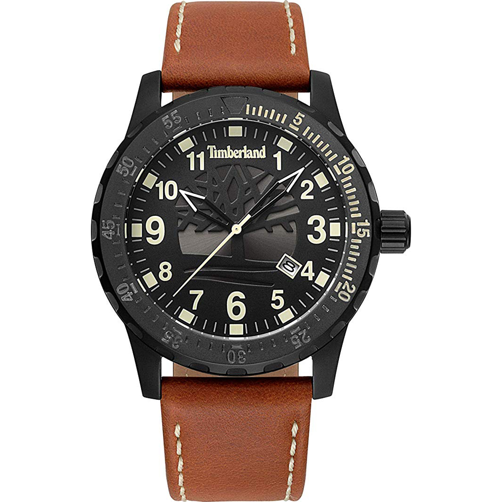 Timberland TBL.15473JLB/02 Clarksburg Watch