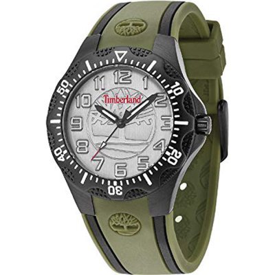 Timberland TBL.14323MSB/13 Dixiville Watch