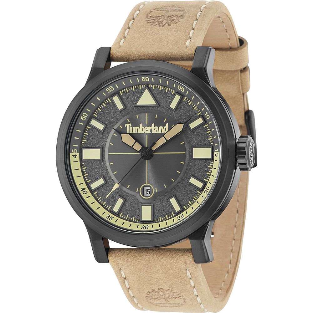Timberland TBL.15248JSB/61 Driscoll Watch